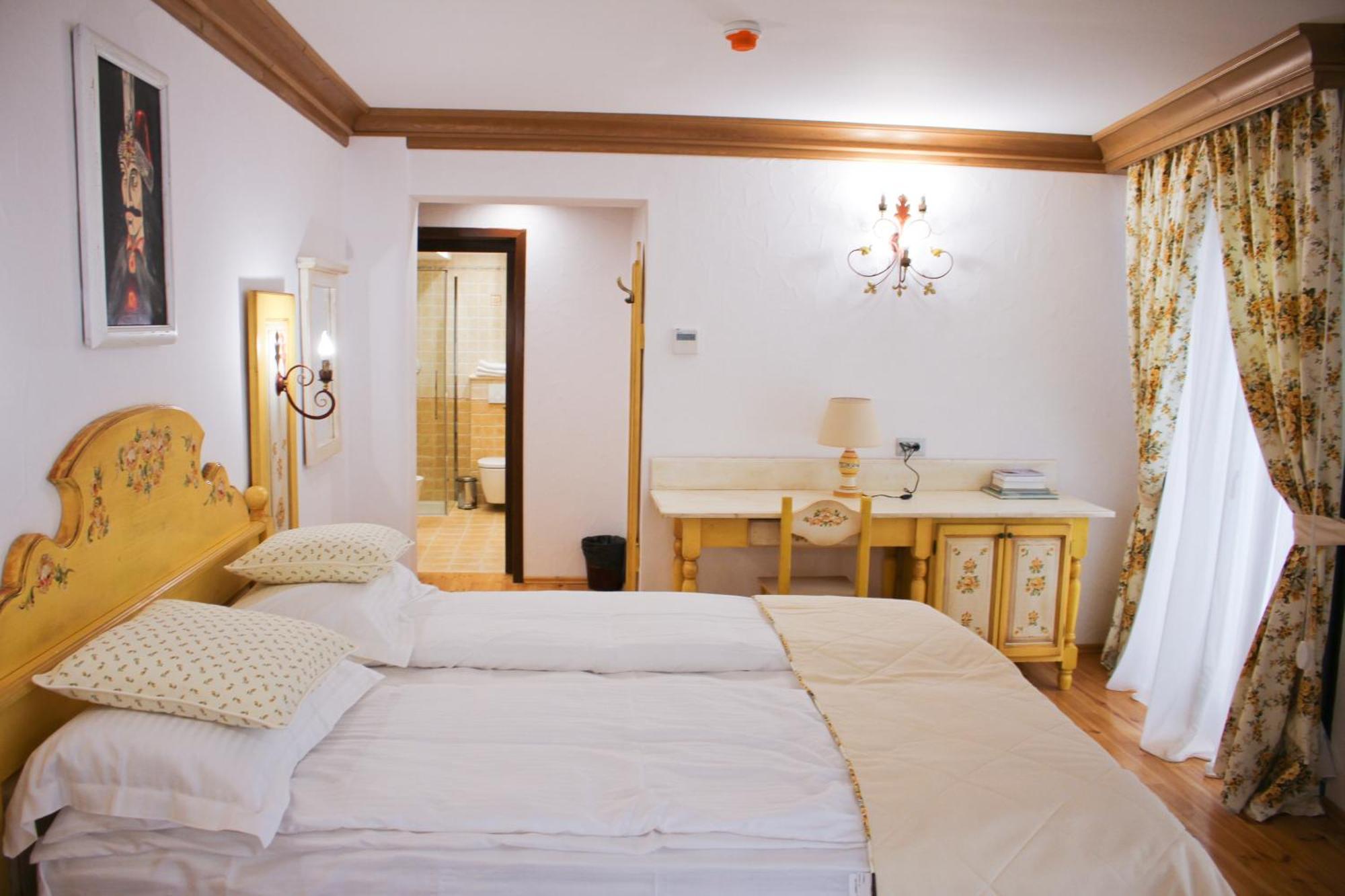 Casa Comana Boutique Hotel Bukarest Eksteriør billede