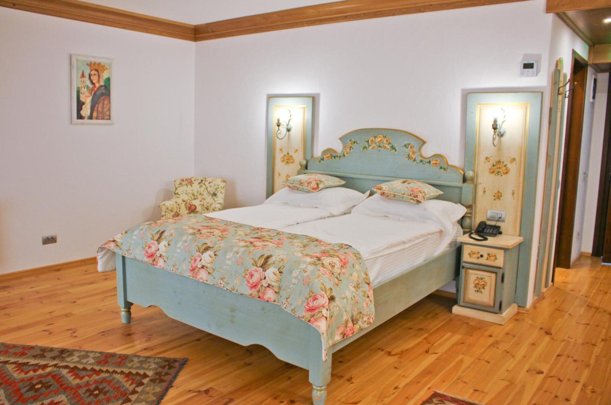 Casa Comana Boutique Hotel Bukarest Eksteriør billede