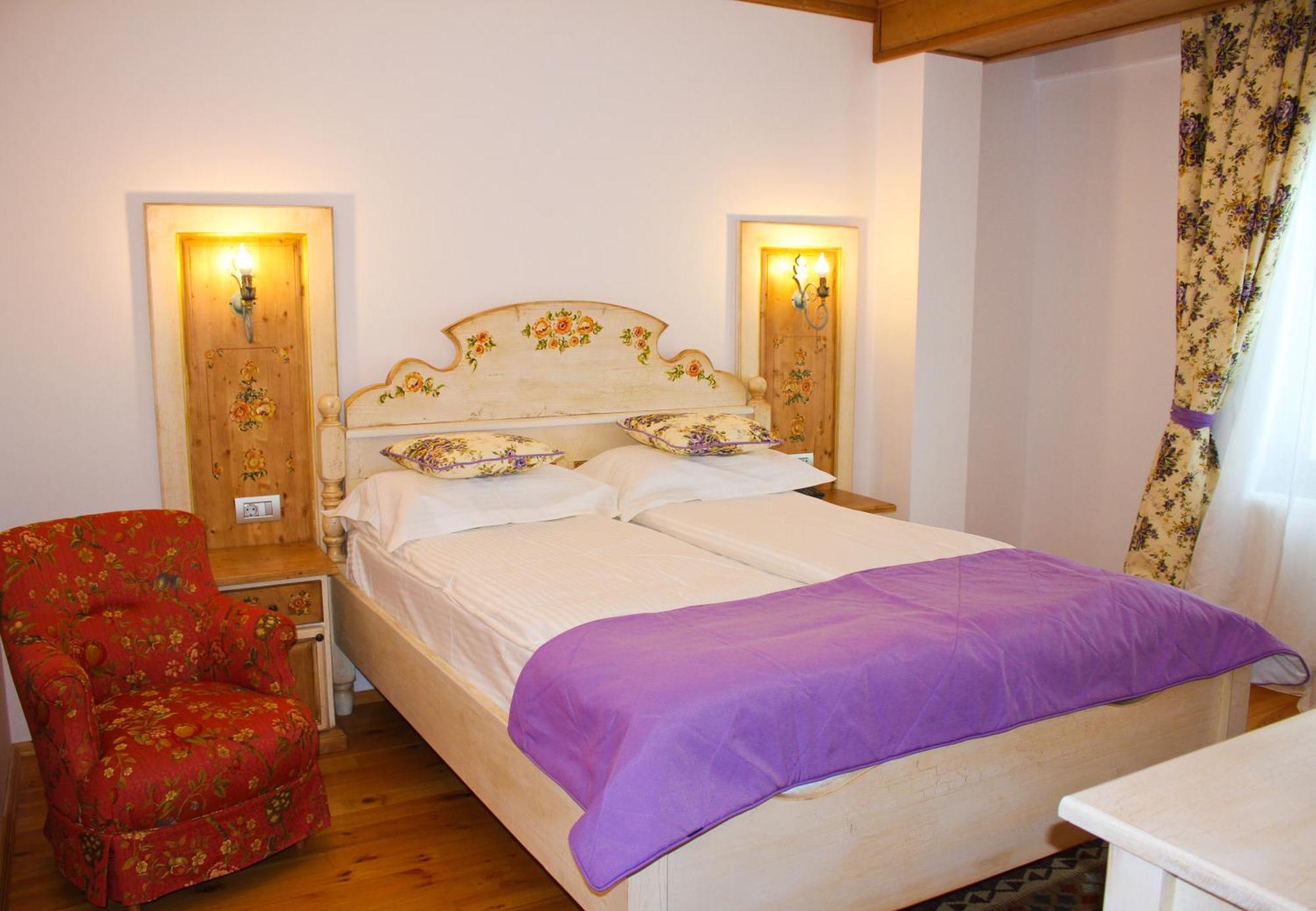 Casa Comana Boutique Hotel Bukarest Eksteriør billede