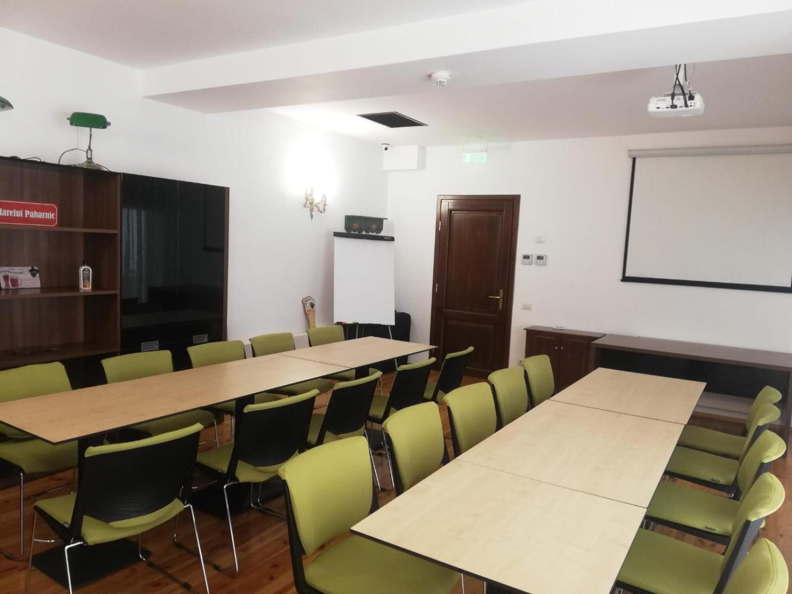 Casa Comana Boutique Hotel Bukarest Eksteriør billede