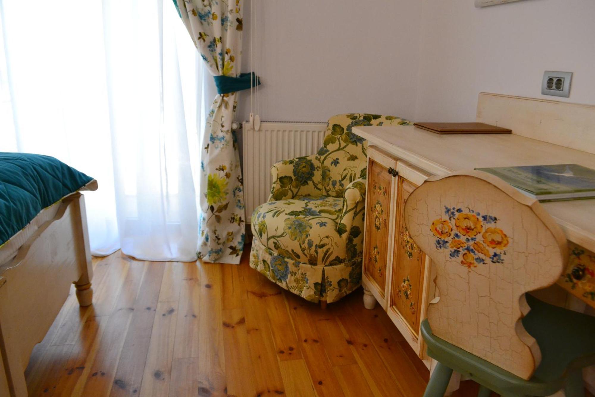 Casa Comana Boutique Hotel Bukarest Eksteriør billede