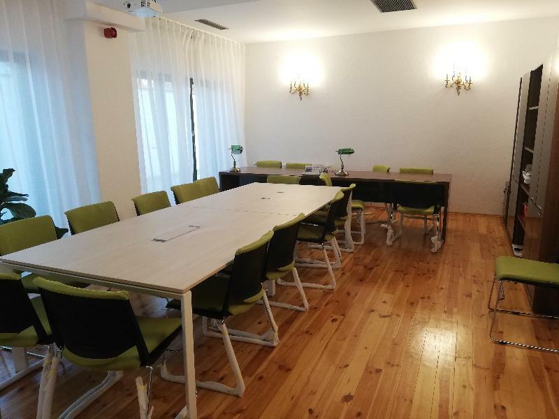 Casa Comana Boutique Hotel Bukarest Eksteriør billede