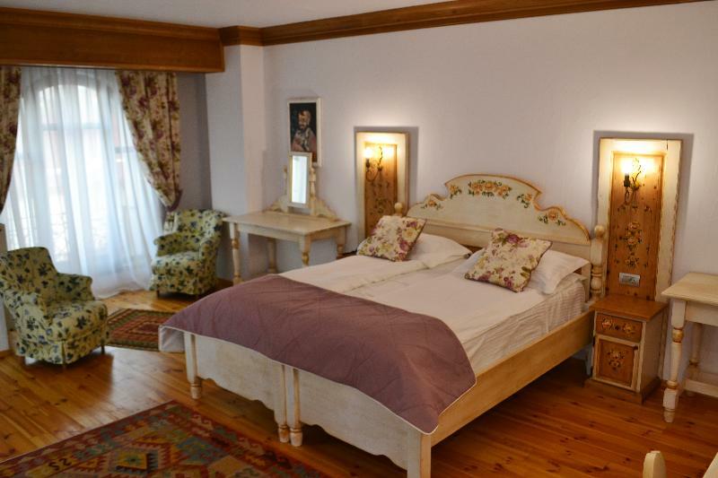 Casa Comana Boutique Hotel Bukarest Eksteriør billede